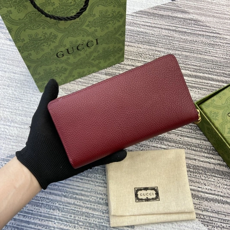 Gxccx Wallets & Purse Durable 34848