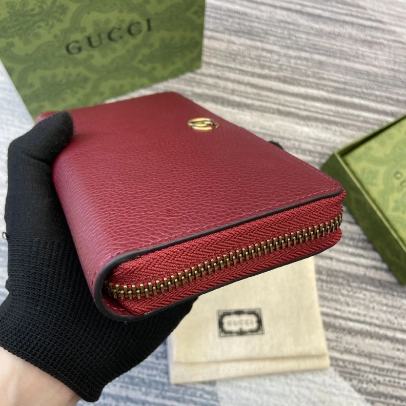 Gxccx Wallets & Purse Durable 34848