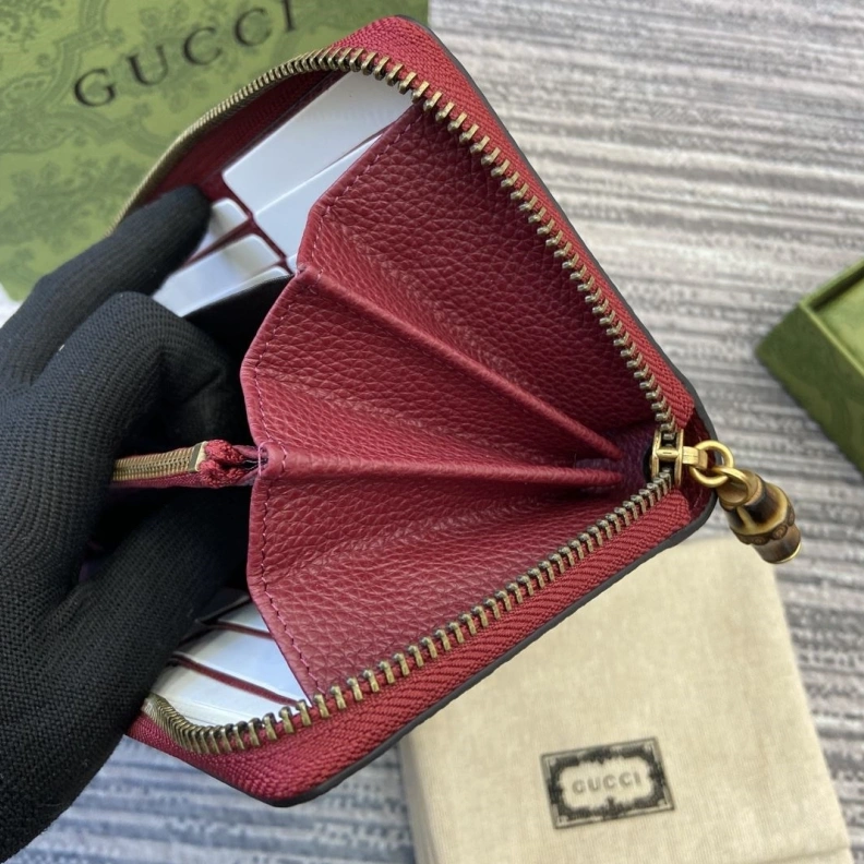Gxccx Wallets & Purse Durable 34848