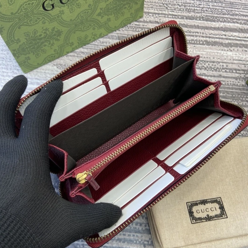 Gxccx Wallets & Purse Durable 34848