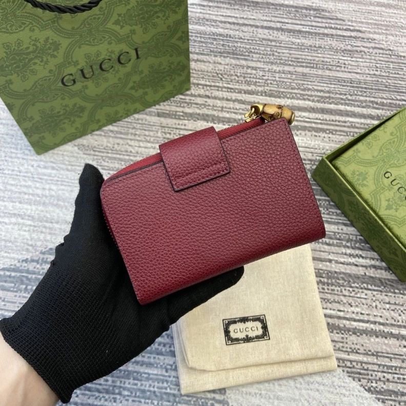 Vibrant Gxccx Wallets & Purse 34864