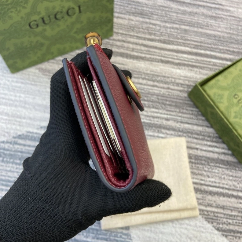 Vibrant Gxccx Wallets & Purse 34864