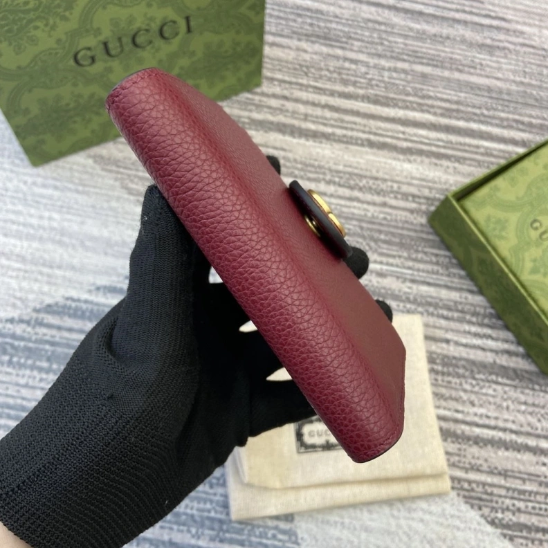 Vibrant Gxccx Wallets & Purse 34864