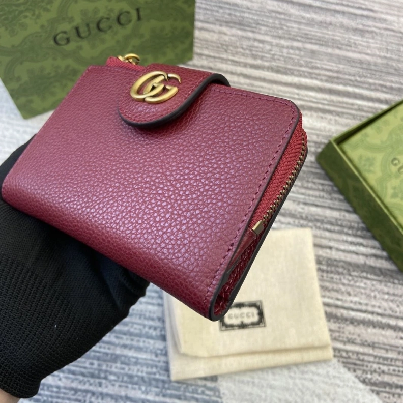 Vibrant Gxccx Wallets & Purse 34864