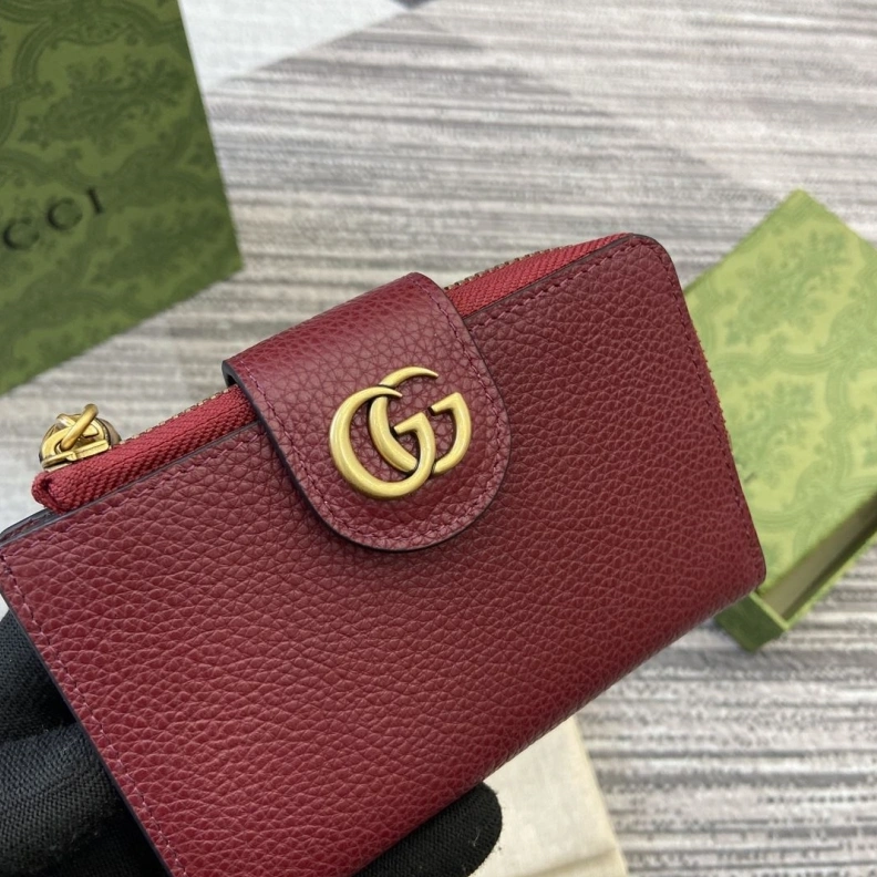 Vibrant Gxccx Wallets & Purse 34864
