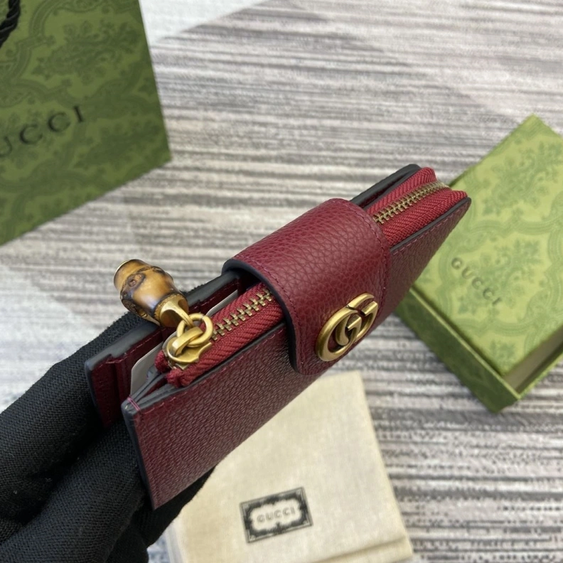 Vibrant Gxccx Wallets & Purse 34864