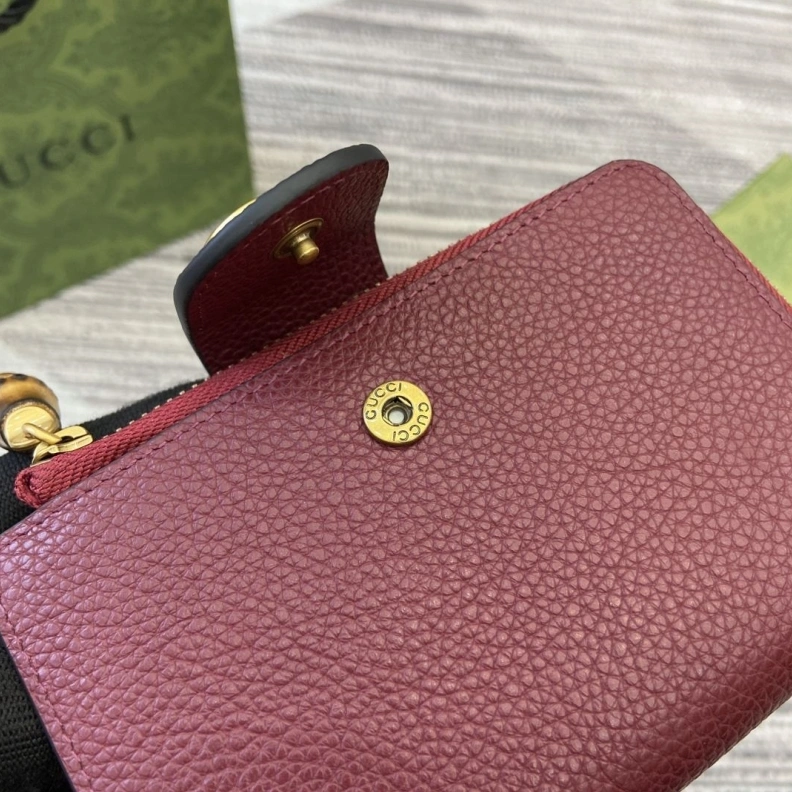 Vibrant Gxccx Wallets & Purse 34864