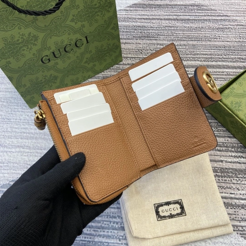 WellDesigned Gxccx Wallets & Purse 34857