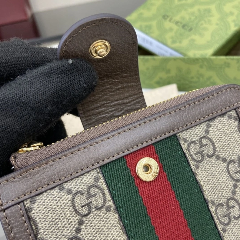 Gxccx Wallets & Purse Lightweight 34851