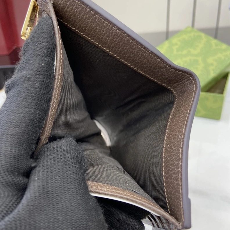 Gxccx Wallets & Purse Lightweight 34851