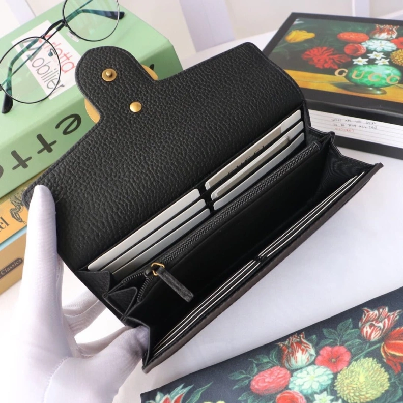 Gxccx Wallets & Purse Breathable 34867