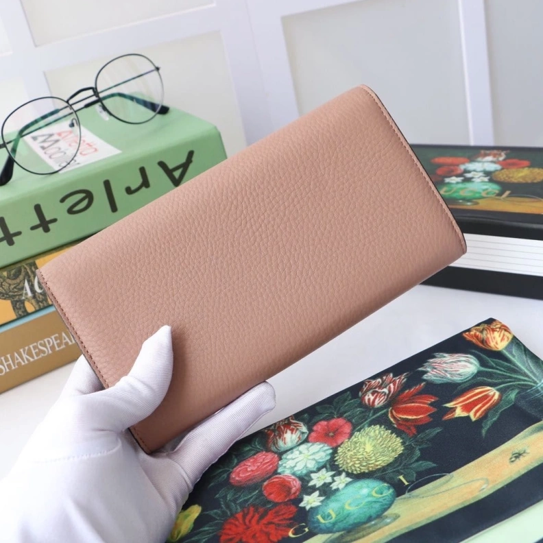 Compact Gxccx Wallets & Purse 34868