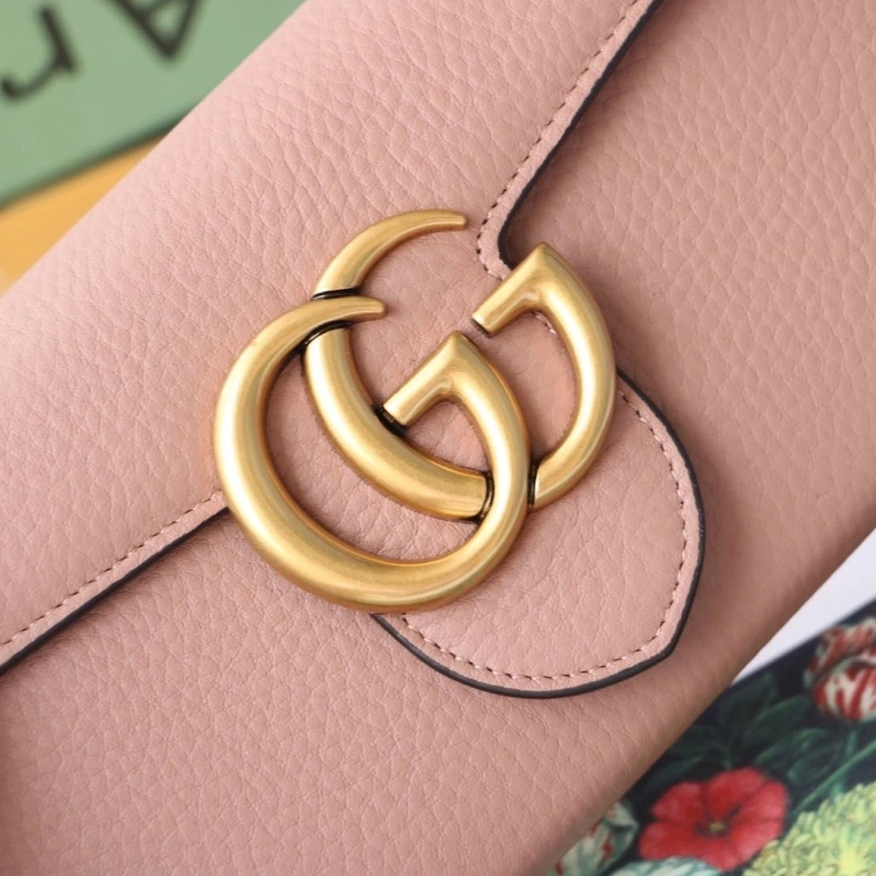 Compact Gxccx Wallets & Purse 34868