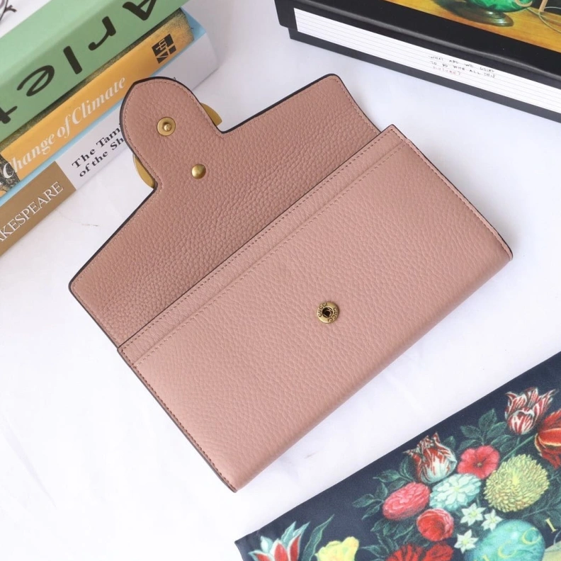Compact Gxccx Wallets & Purse 34868