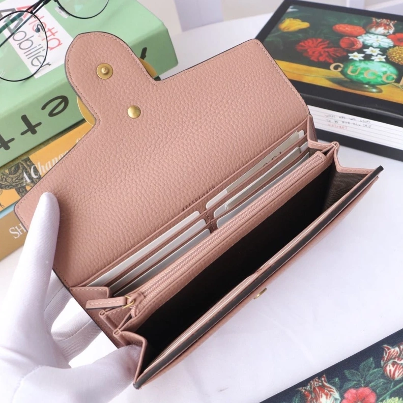 Compact Gxccx Wallets & Purse 34868