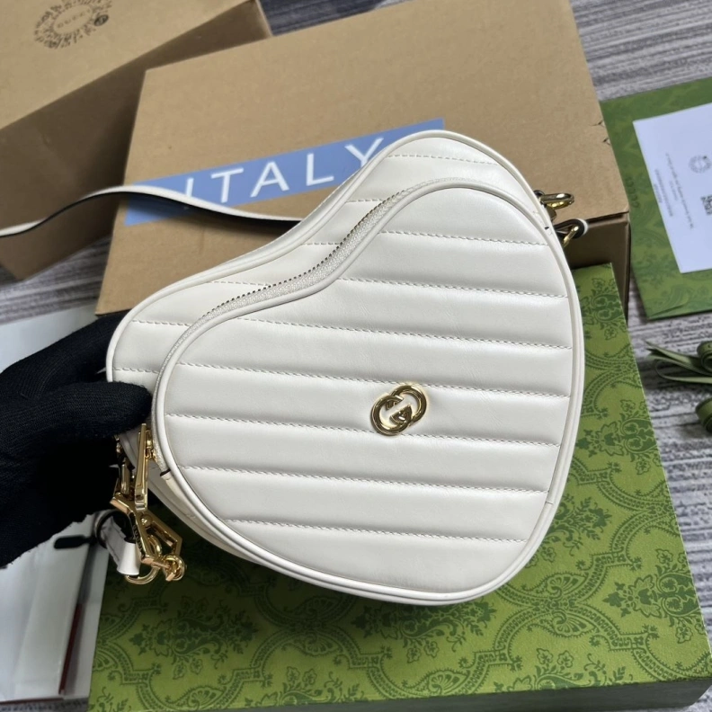 Refined Gxccx Satchel Bags 37039