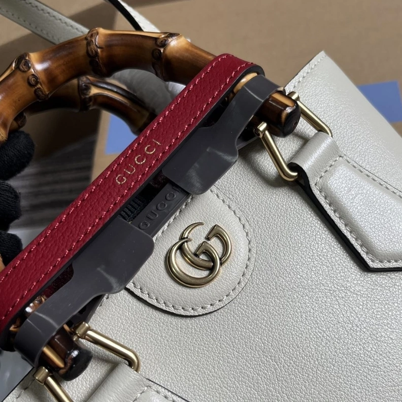 EyeCatching Gxccx Shopping Bags 36564
