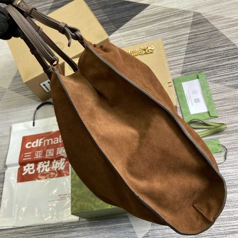 StreetReady Gxccx Top Handle Bags 35575