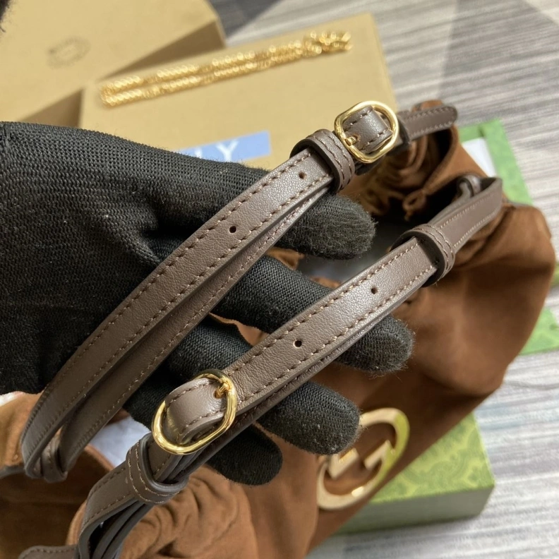 StreetReady Gxccx Top Handle Bags 35575