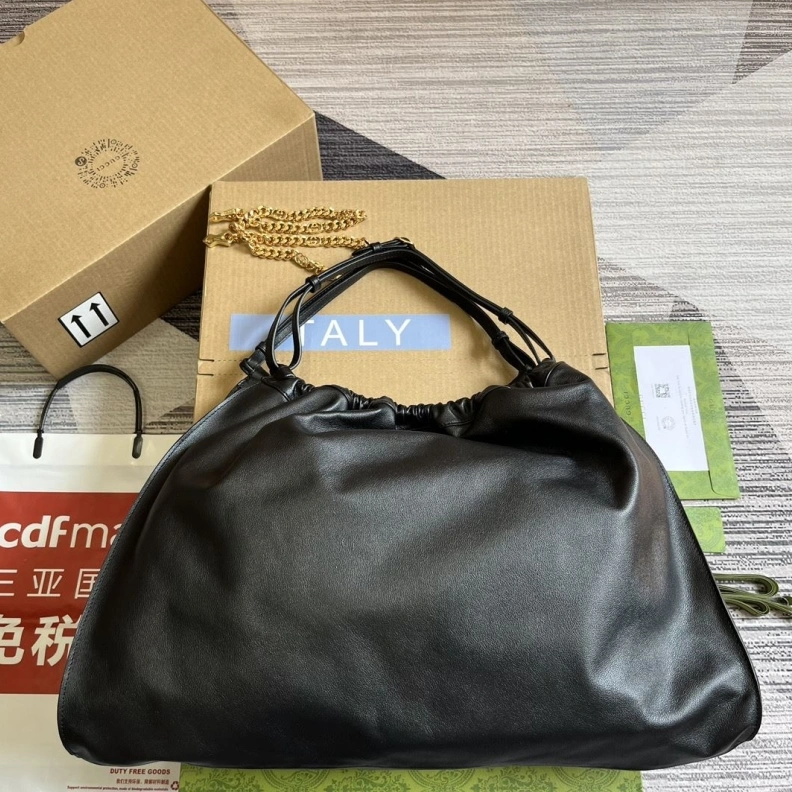 Gxccx Top Handle Bags Minimalist 35567