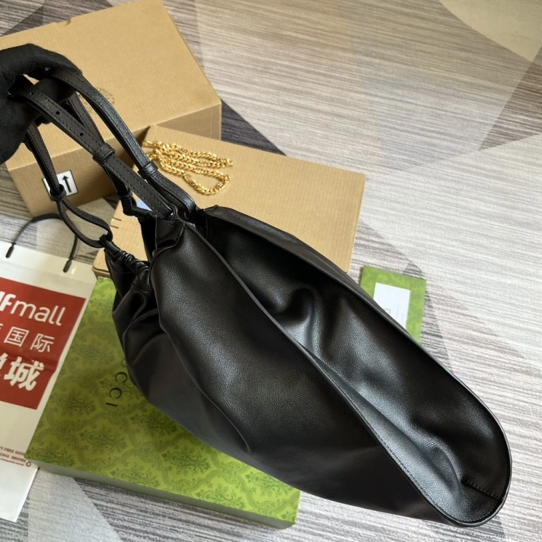 Gxccx Top Handle Bags Minimalist 35567