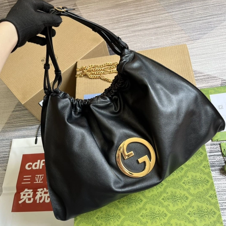 Gxccx Top Handle Bags Minimalist 35567