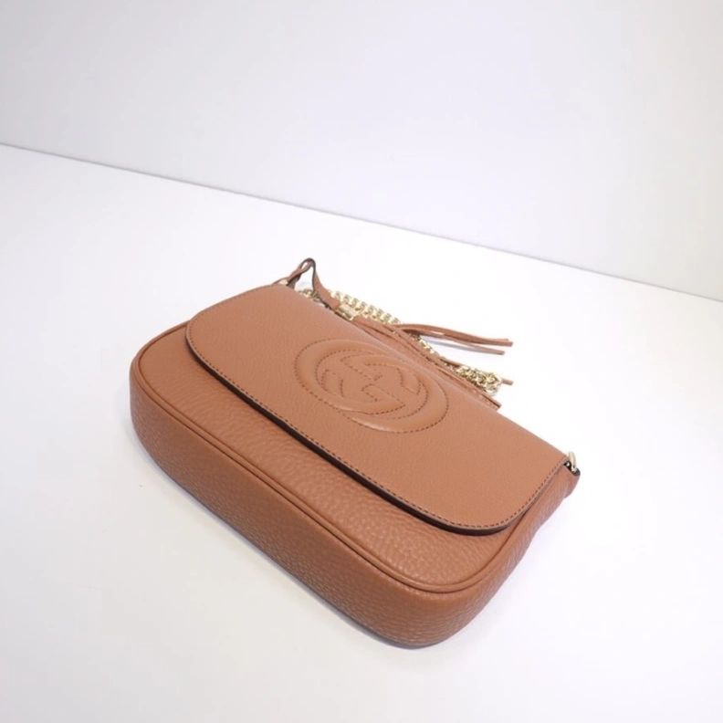 Refined Gxccx Satchel Bags 37041