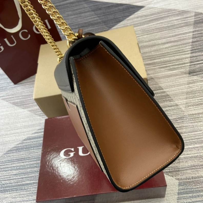 Sophisticated Gxccx Top Handle Bags 35576