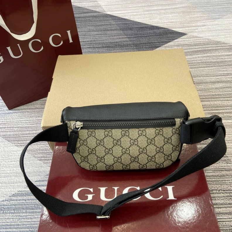 Gxccx Waist & Chest Packs TopPick 35238