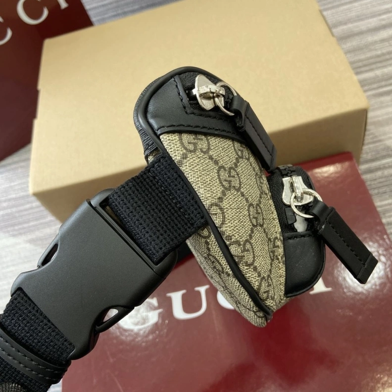Gxccx Waist & Chest Packs TopPick 35238