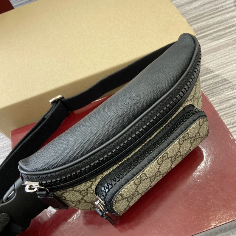 Gxccx Waist & Chest Packs TopPick 35238