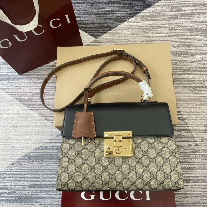 Gxccx Top Handle Bags Reliable 35565