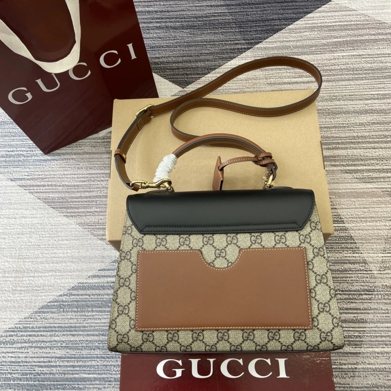 Gxccx Top Handle Bags Reliable 35565