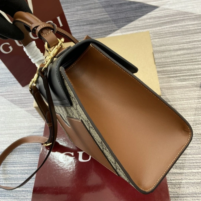 Gxccx Top Handle Bags Reliable 35565