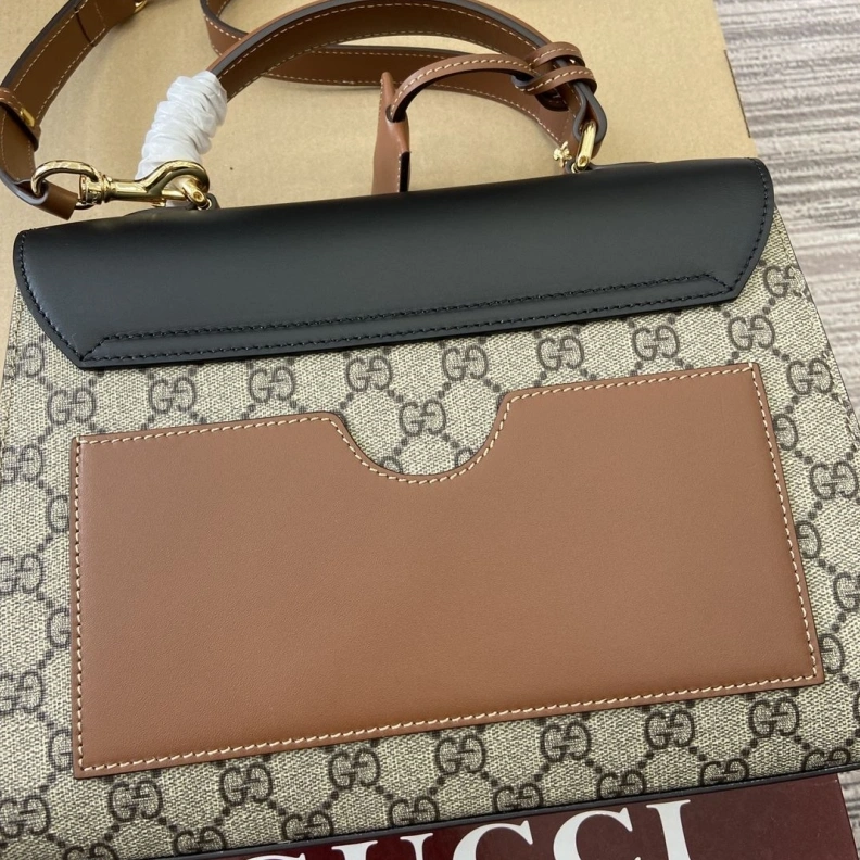 Gxccx Top Handle Bags Reliable 35565