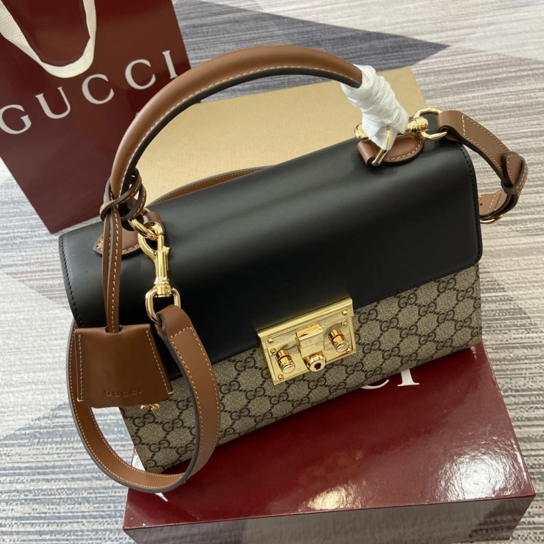 Gxccx Top Handle Bags Reliable 35565