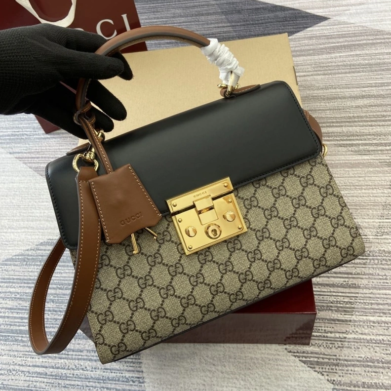 Gxccx Top Handle Bags Reliable 35565