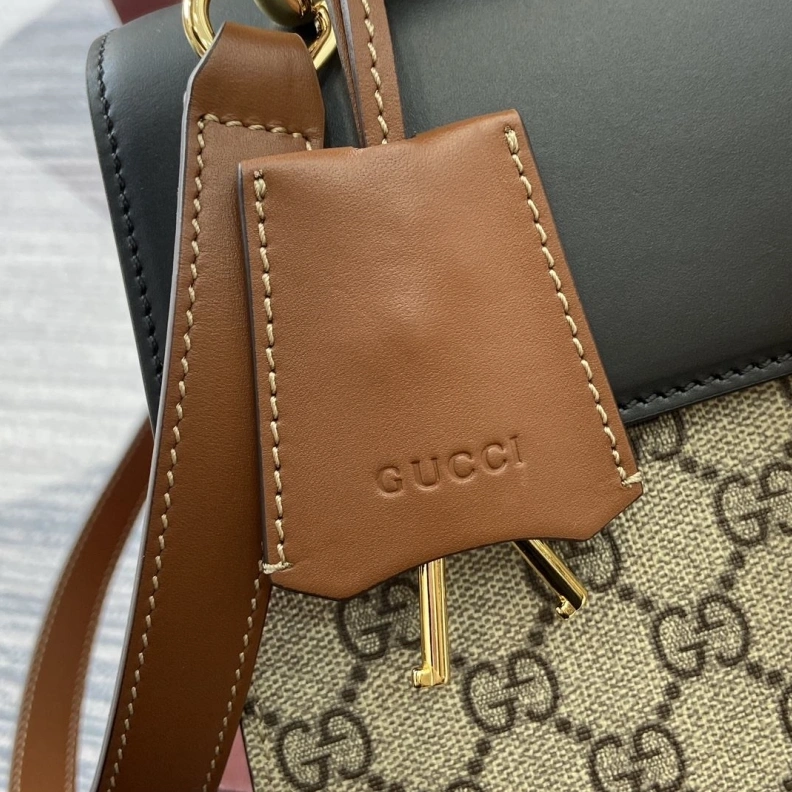 Gxccx Top Handle Bags Reliable 35565