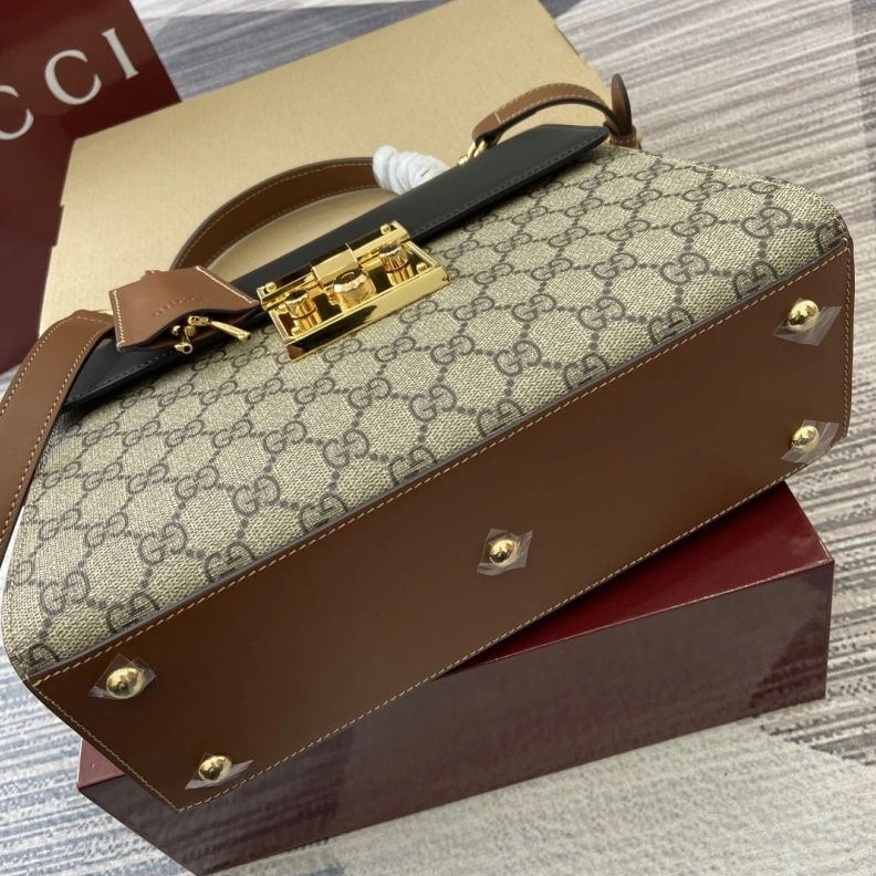 Gxccx Top Handle Bags Reliable 35565