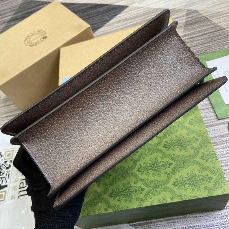 Resilient Gxccx Top Handle Bags 35564