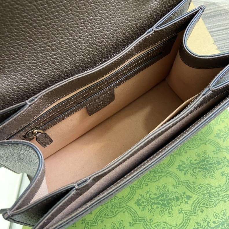 Resilient Gxccx Top Handle Bags 35564