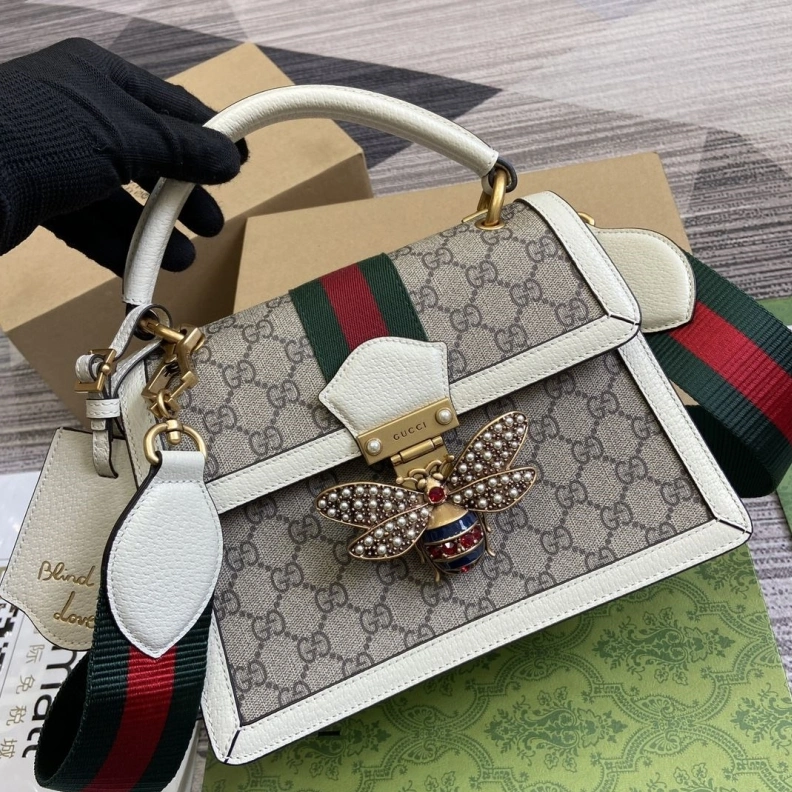 Gxccx Top Handle Bags Unique 35579