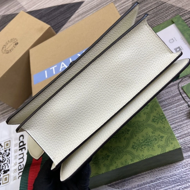 Gxccx Top Handle Bags Unique 35579