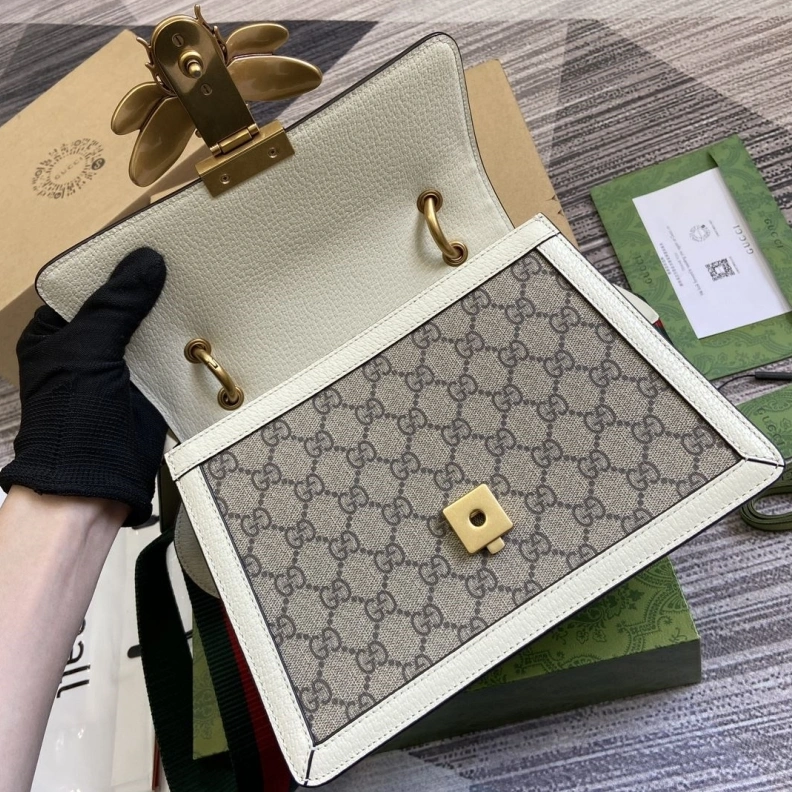 Gxccx Top Handle Bags Unique 35579