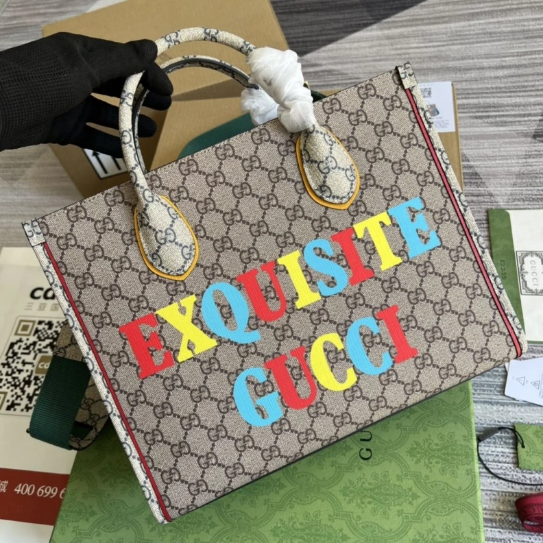 Gxccx Shopping Bags SportInspired 36562