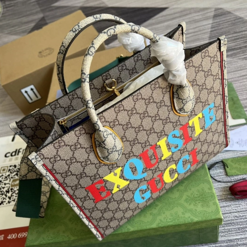 Gxccx Shopping Bags SportInspired 36562