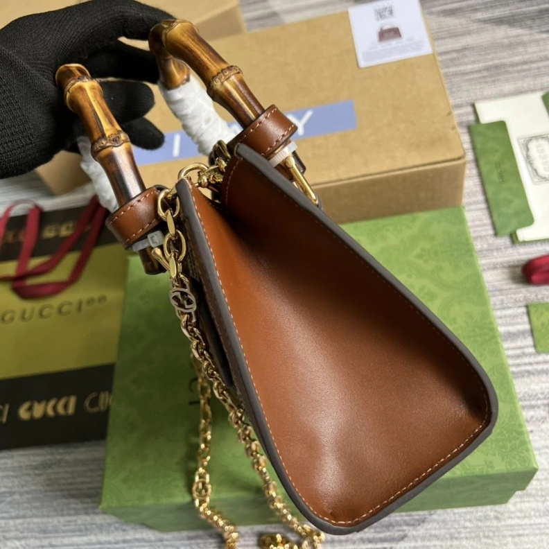 Timeless Gxccx Top Handle Bags 35562