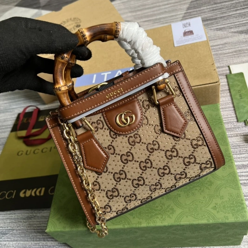 Timeless Gxccx Top Handle Bags 35562