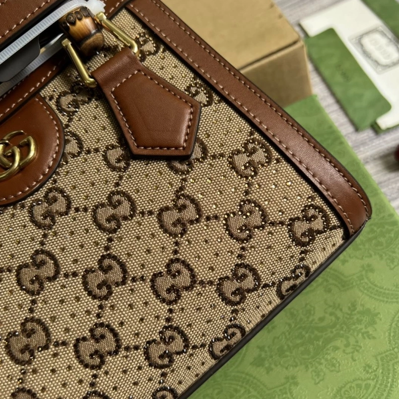 Timeless Gxccx Top Handle Bags 35562