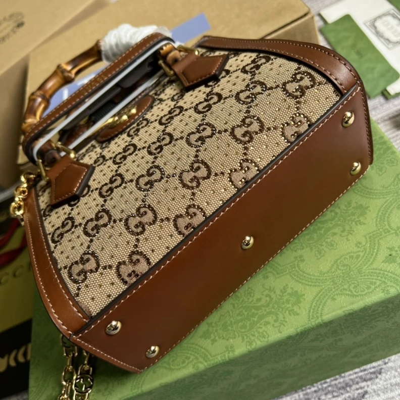 Timeless Gxccx Top Handle Bags 35562